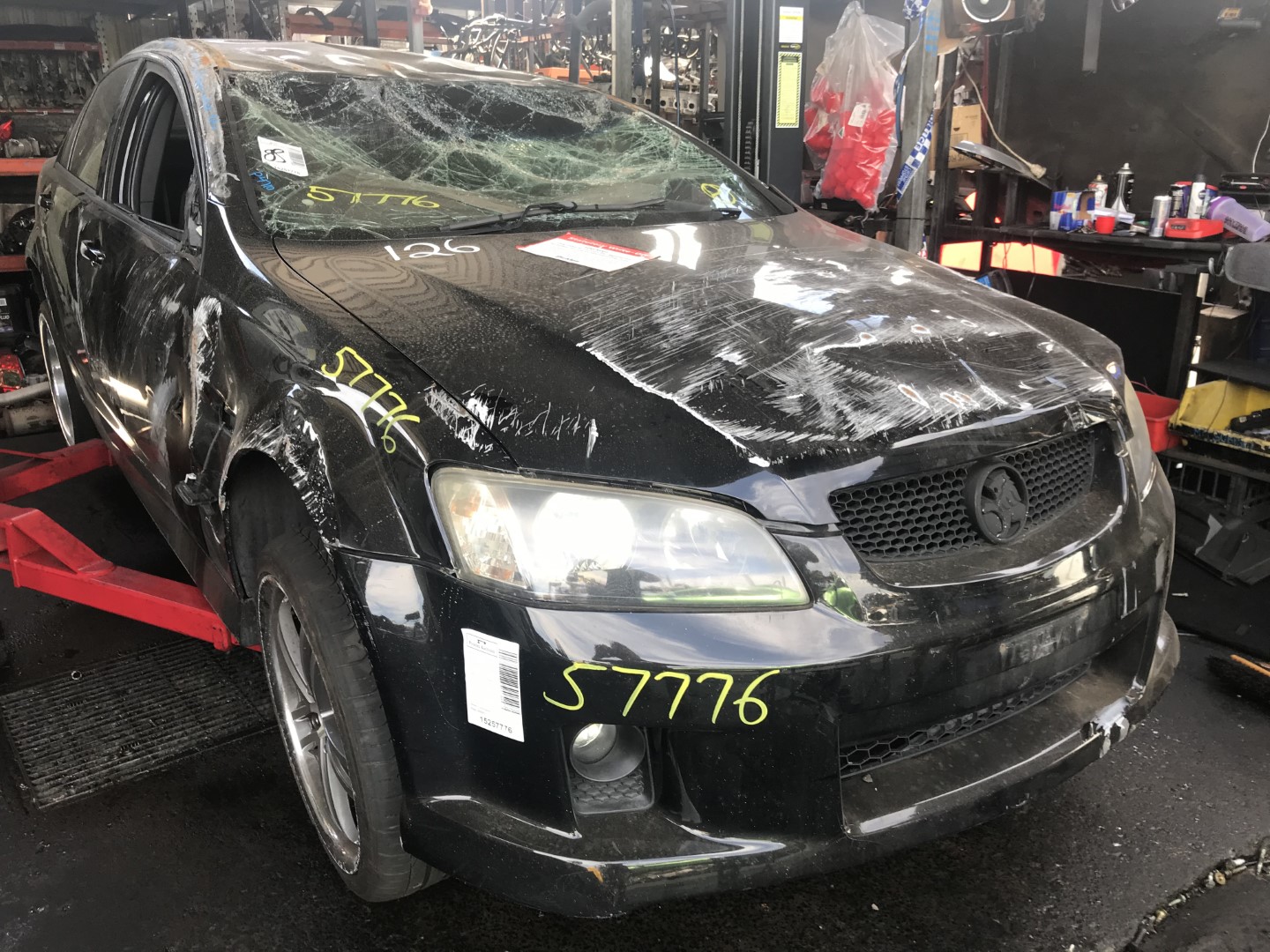 Car parts